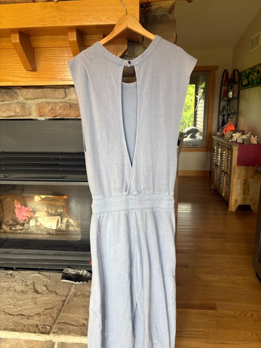 FP Movement One Piece Jumpsuit - Picture 3 of 4